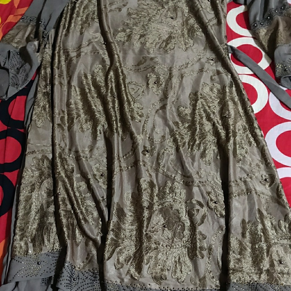 Women's Burka size 54